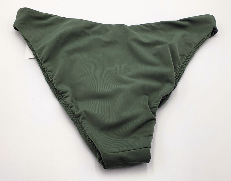 OHOY Beirut Bikini Hose Hazy Green Gr. L