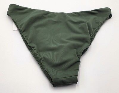 OHOY Beirut Bikini Hose Hazy Green Gr. L