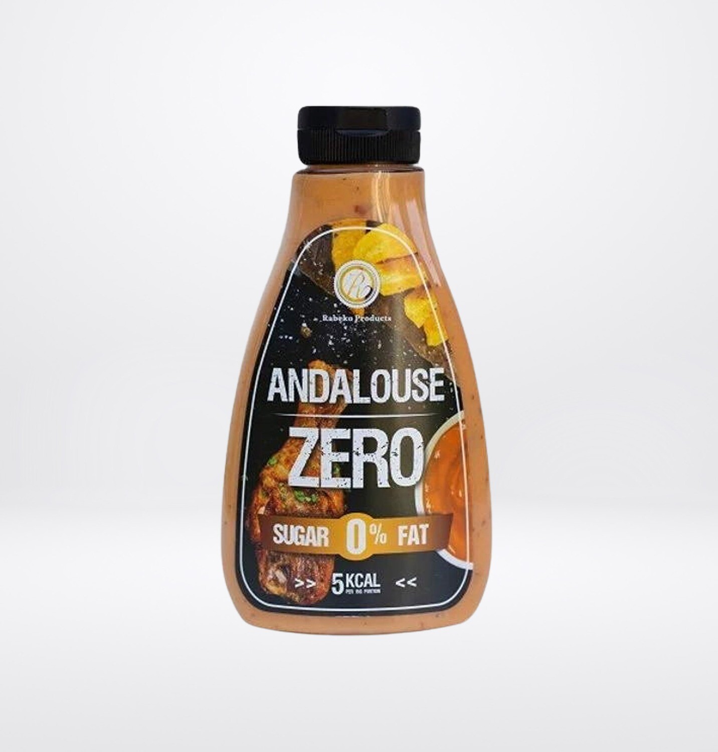 Rabeko Andalouse ZERO Sugar Free &amp; Low Fat 425ml