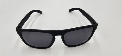 AOOYOWEILY Vintage Retro Modebrille in Schwarz – Leicht, trendy & unisex