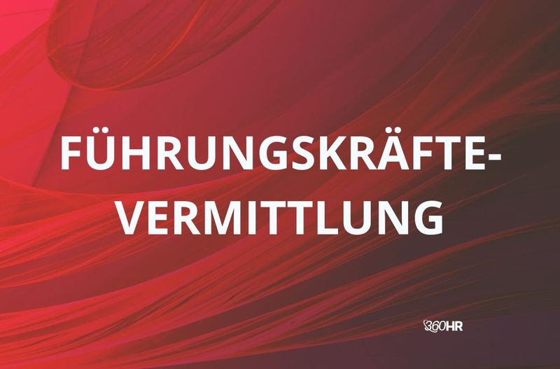 Führungskraft-Vermittlung