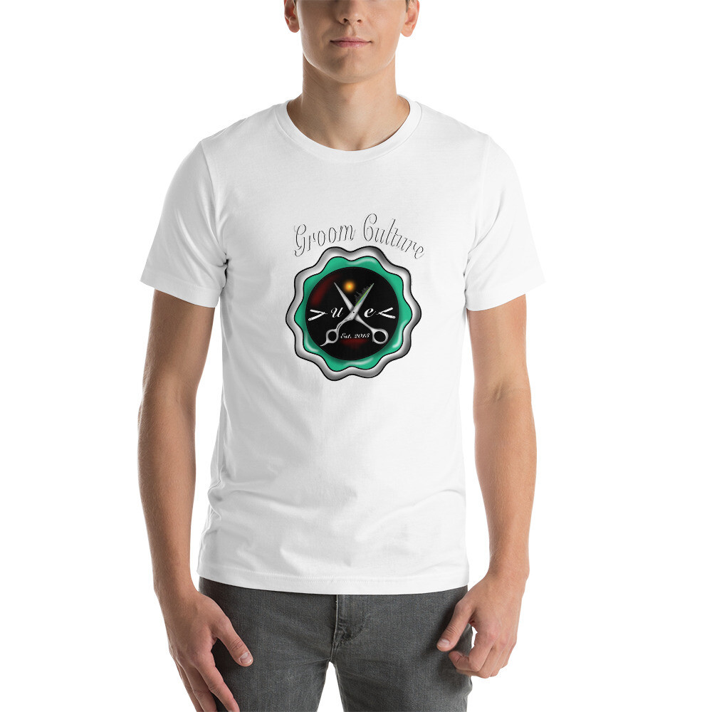 Groom Culture T-Shirt