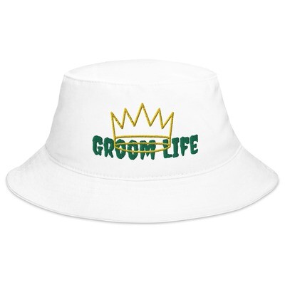Bucket Hat