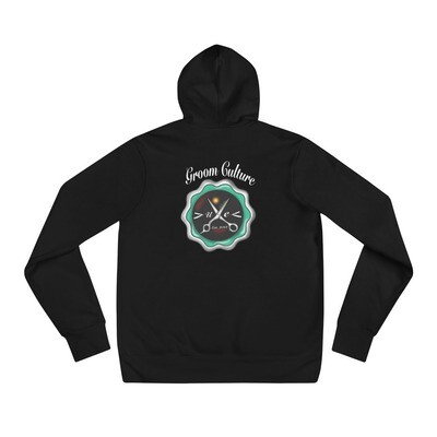 Unisex Pullover Hoodie | Bella + Canvas 3719