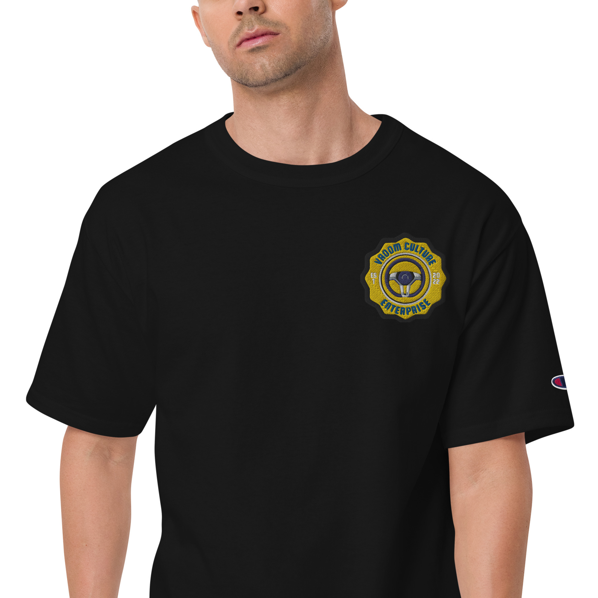 Men's Champion T-Shirt