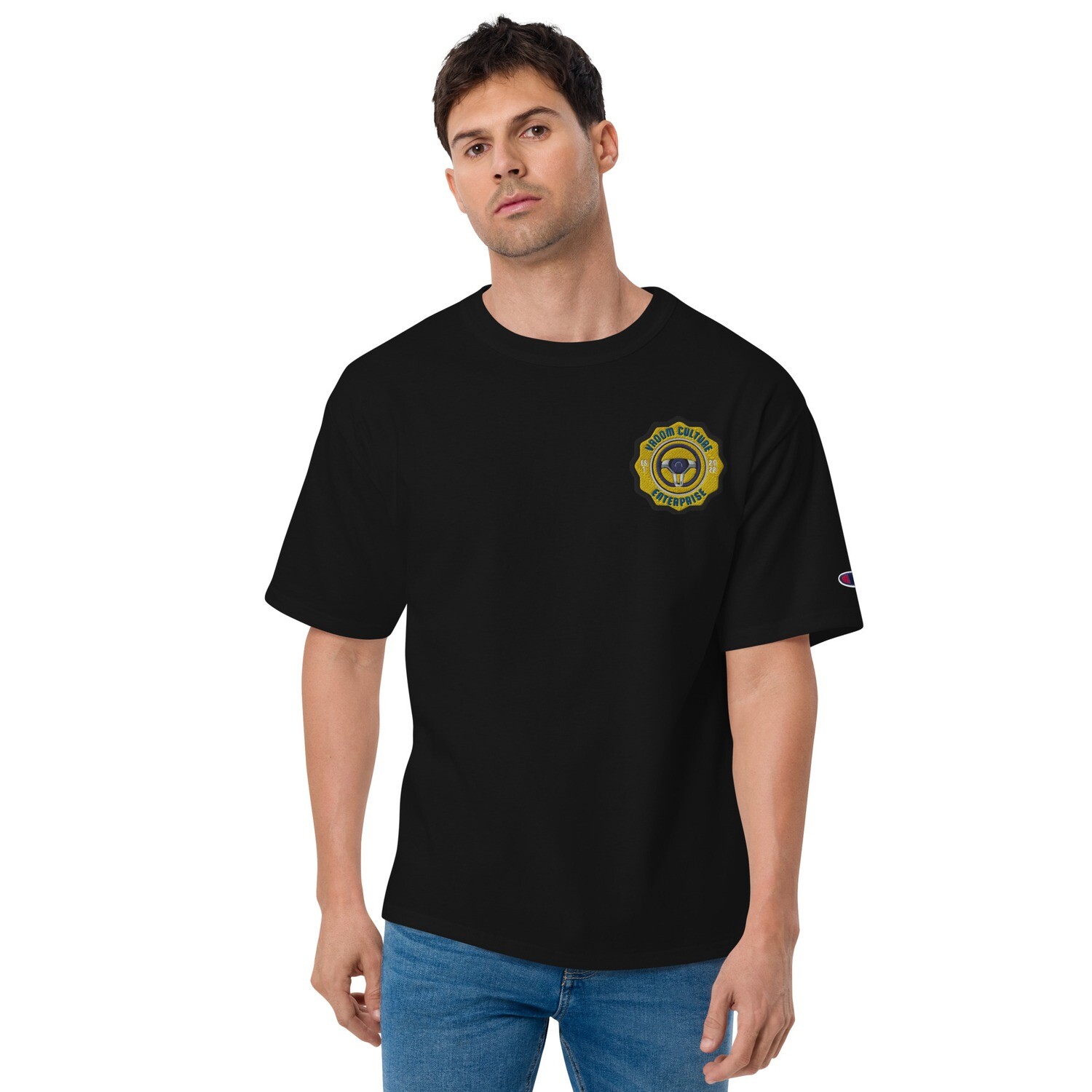 Men's Champion T-Shirt