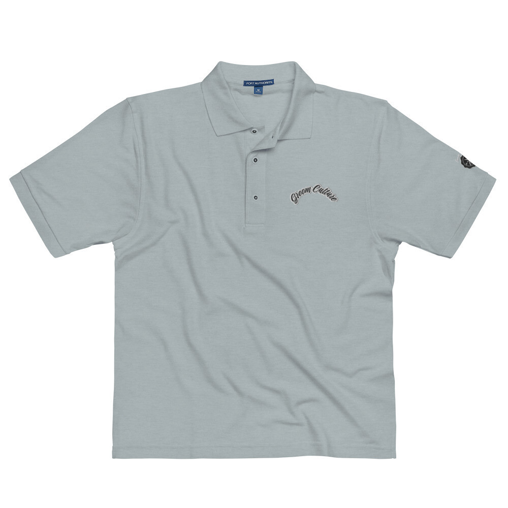 Men's Premium Polo