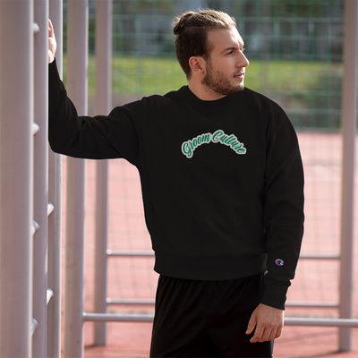 Champion Sweatshirt Champion Sweatshirt