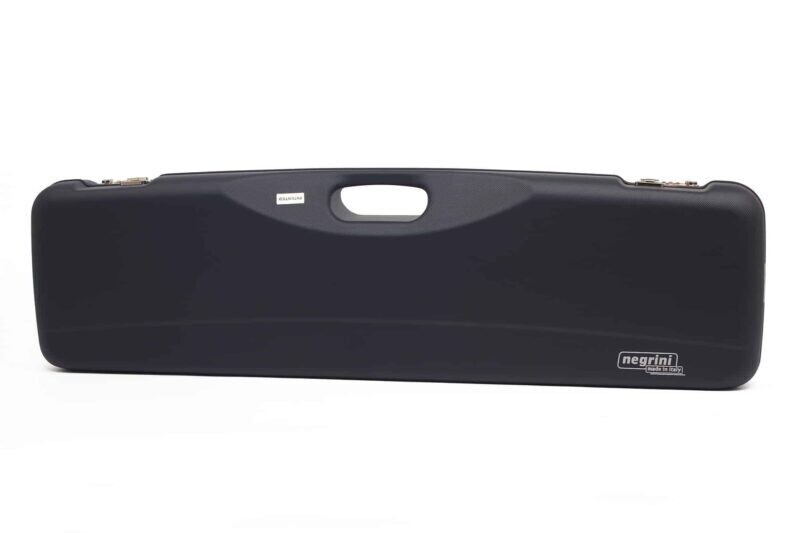 ESTUCHE PARA ESCOPETA OVER/UNDER CON CAÑONES HASTA 30.5&quot;