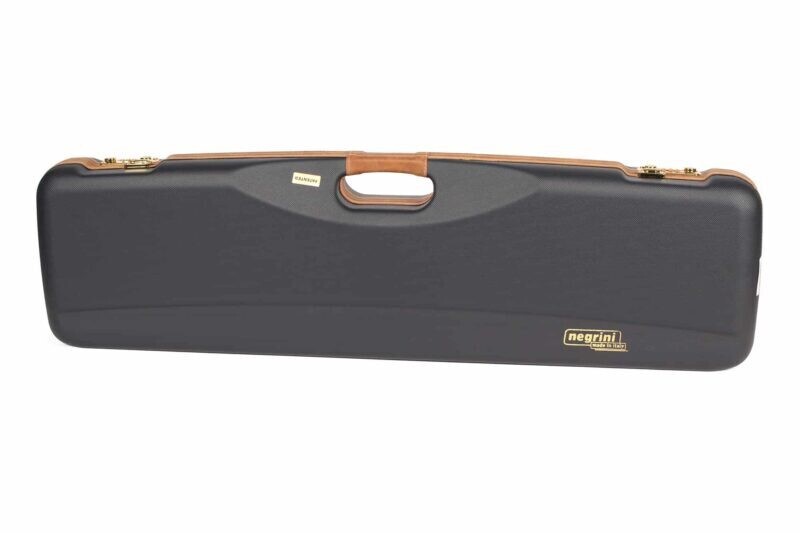 ESTUCHE DE LUJO PARA ESCOPETA OVER/UNDER CON CAÑONES HASTA 30.5&quot;