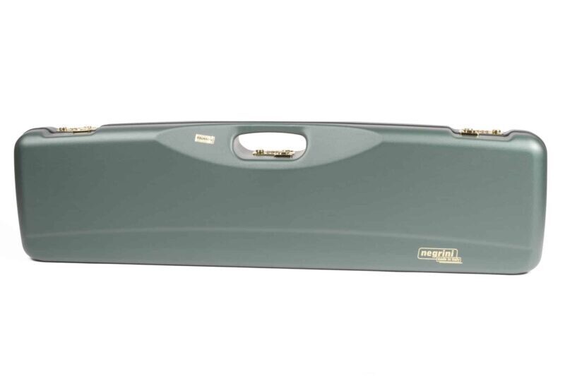 ESTUCHE PARA ESCOPETA OVER/UNDER CON CAÑONES HASTA 32&quot;