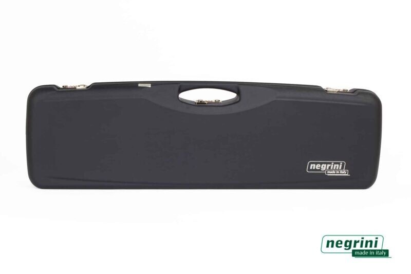 ESTUCHE PARA ESCOPETA OVER/UNDER CON CAÑONES HASTA 33&quot;