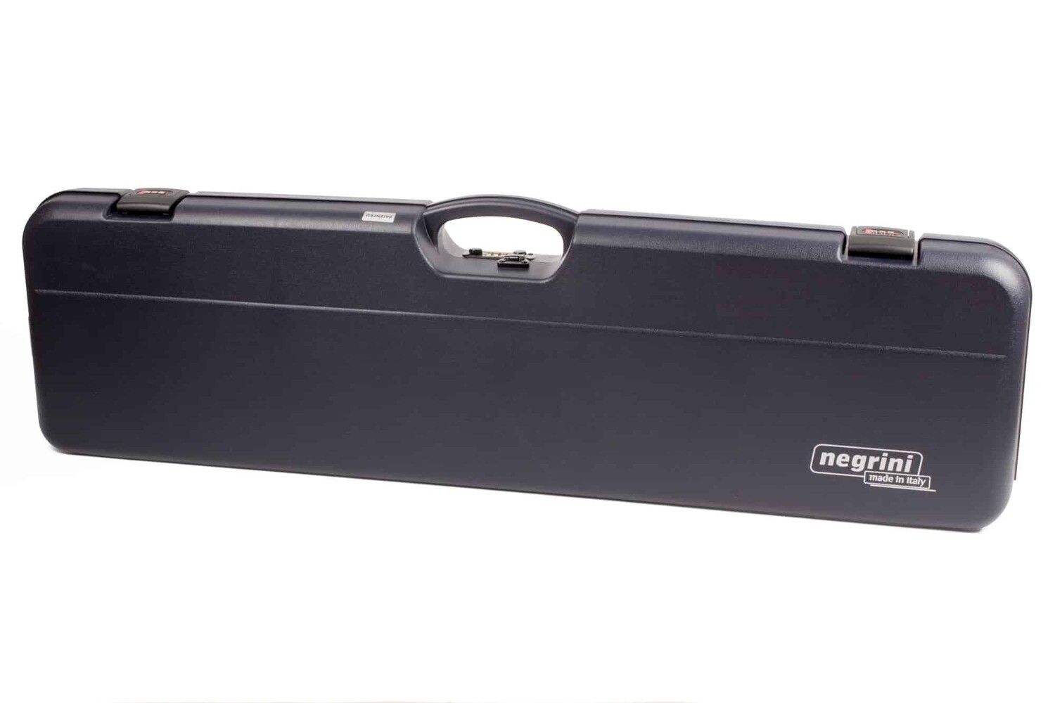 ESTUCHE PARA ESCOPETA OVER/UNDER PARA 2 CAÑONES HASTA 36&quot;