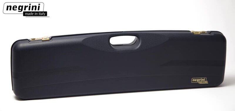 ESTUCHE PARA ESCOPETA OVER/UNDER CON CAÑONES HASTA 31&quot;