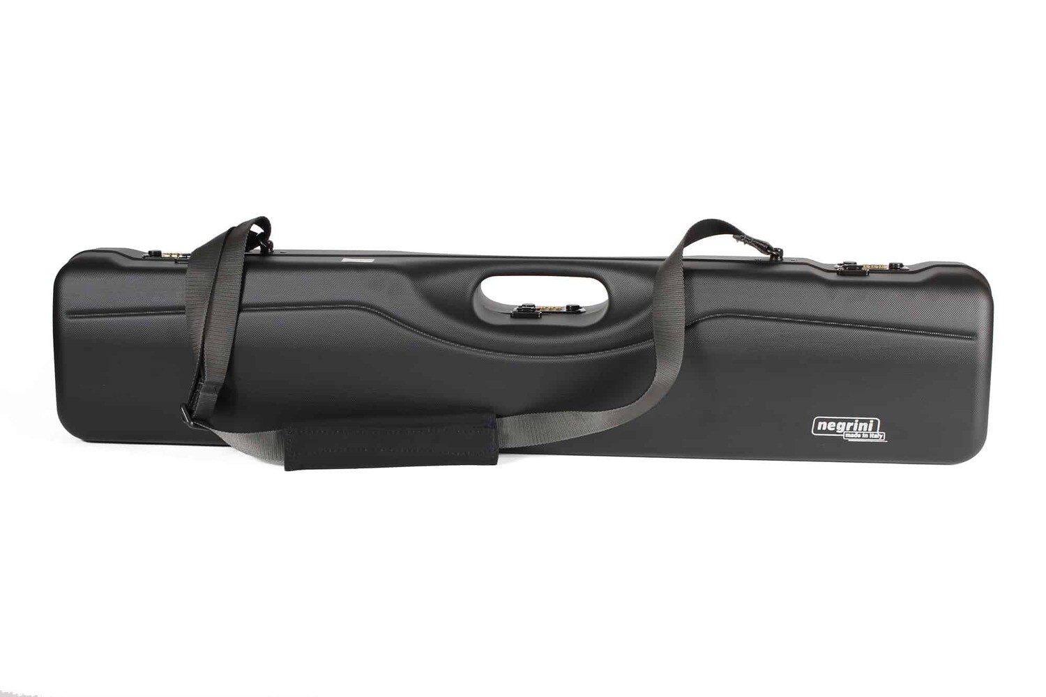 ESTUCHE COMPACTO PARA ESCOPETA OVER/UNDER CON CAÑONES HASTA 32&quot;