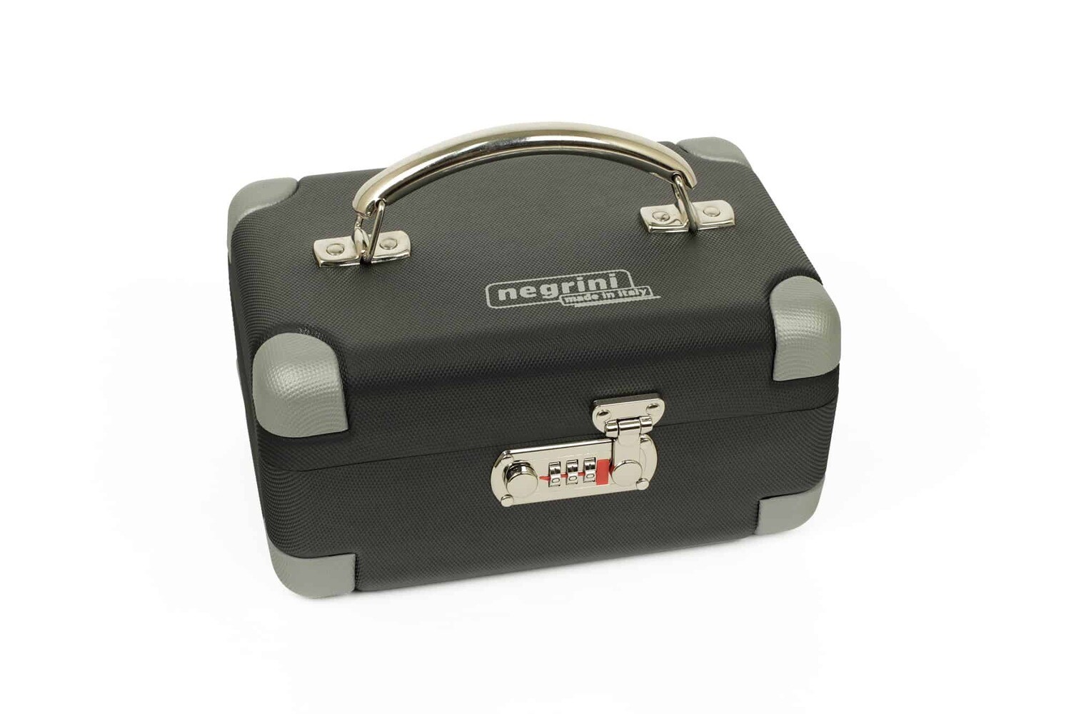 ESTUCHE DE LUJO PARA 100 CARTUCHOS