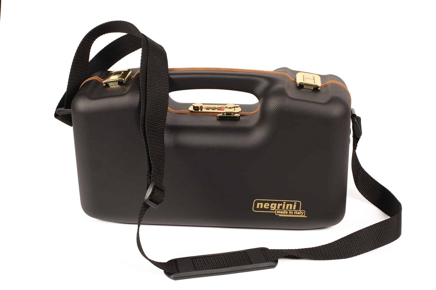 ESTUCHE DE LUJO PARA 125 CARTUCHOS