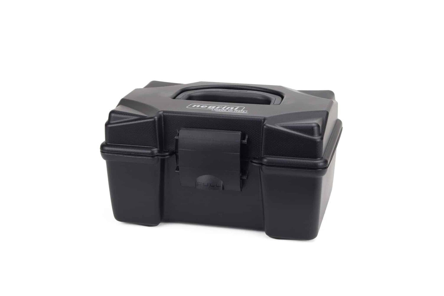 ESTUCHE WATERPROOF PARA 100 CARTUCHOS