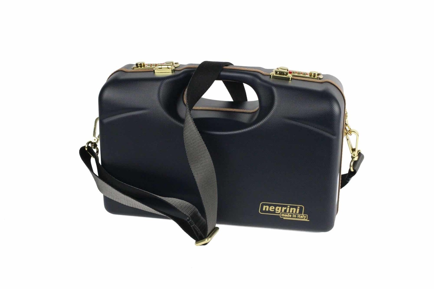 ESTUCHE DE LUJO PARA 150 CARTUCHOS