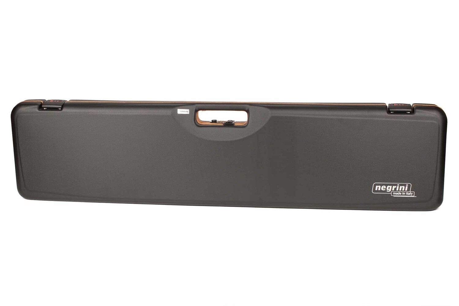 ESTUCHE DE LUJO PARA RIFLE DE CERROJO CON MIRA Y CAÑON DE HASTA  44&quot;