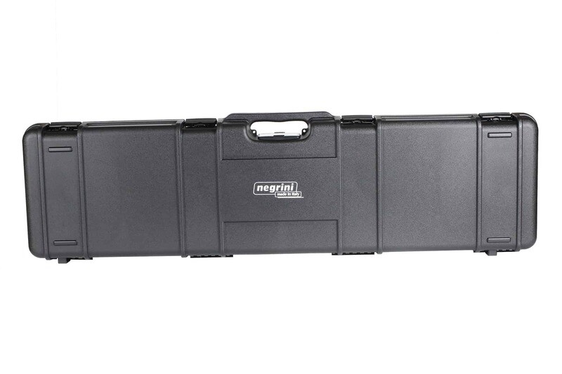 ESTUCHE COMPACTO PARA RIFLE CON CAÑON HASTA 24&quot;