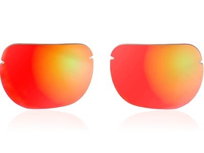 RED FLASH