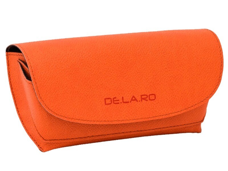 ESTUCHE PARA ARMAZÓN DE.LA.RO
