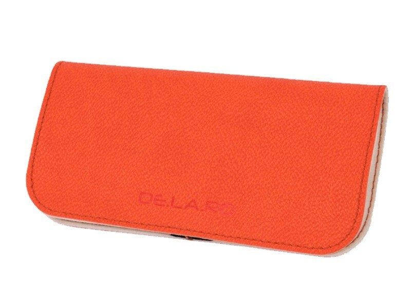 ESTUCHE PARA 2 PARES DE LENTES