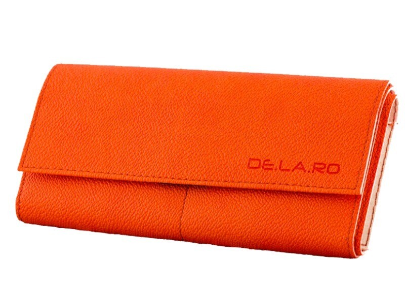 ESTUCHE PARA 5 PARES DE LENTES