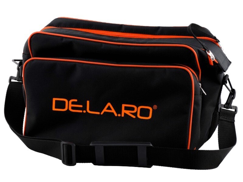 MOCHILA PARA TIRO