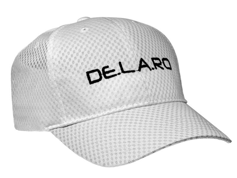 GORRA DE TELA