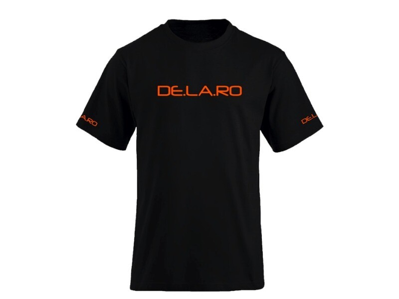 PLAYERA DE ALGODÓN PARA TIRO