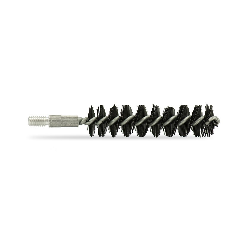 CEPILLO DE NYLON PARA RIFLE .44/.45 CAL