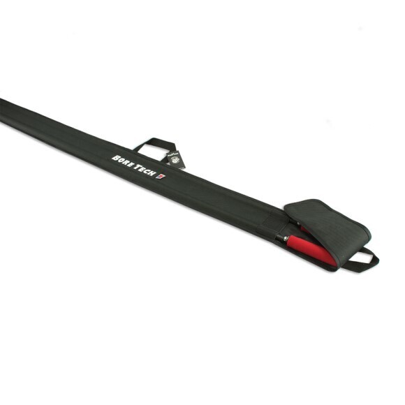 FUNDA PARA VARILLAS 2-ROD