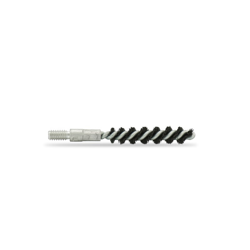 CEPILLO DE NYLON PARA PISTOLA .22 CAL