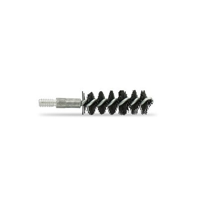 CEPILLO DE NYLON PARA PISTOLA .40/.41/10 MM