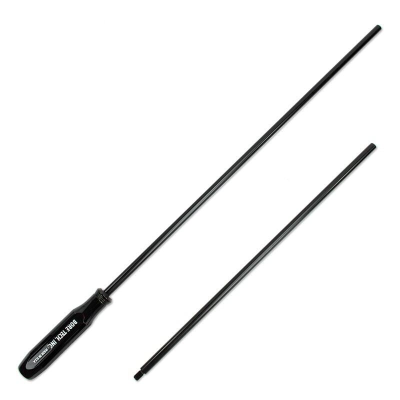 VARILLA DE ESCOPETA 2 PIEZAS 36&quot;