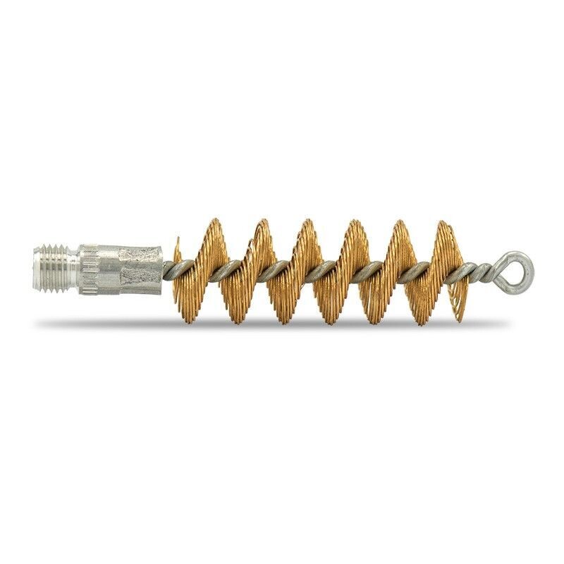 CEPILLO PARA ESCOPETA DE BRONCE (ESPIRAL) 20 GA