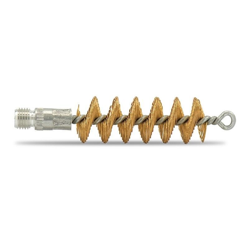 CEPILLO PARA ESCOPETA DE BRONCE (ESPIRAL) .410 GA