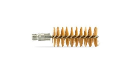 CEPILLO PARA ESCOPETA DE BRONCE (TORNADO) 12 GA