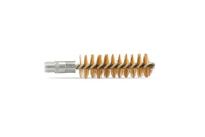 CEPILLO PARA ESCOPETA DE BRONCE (TORNADO) 28 GA