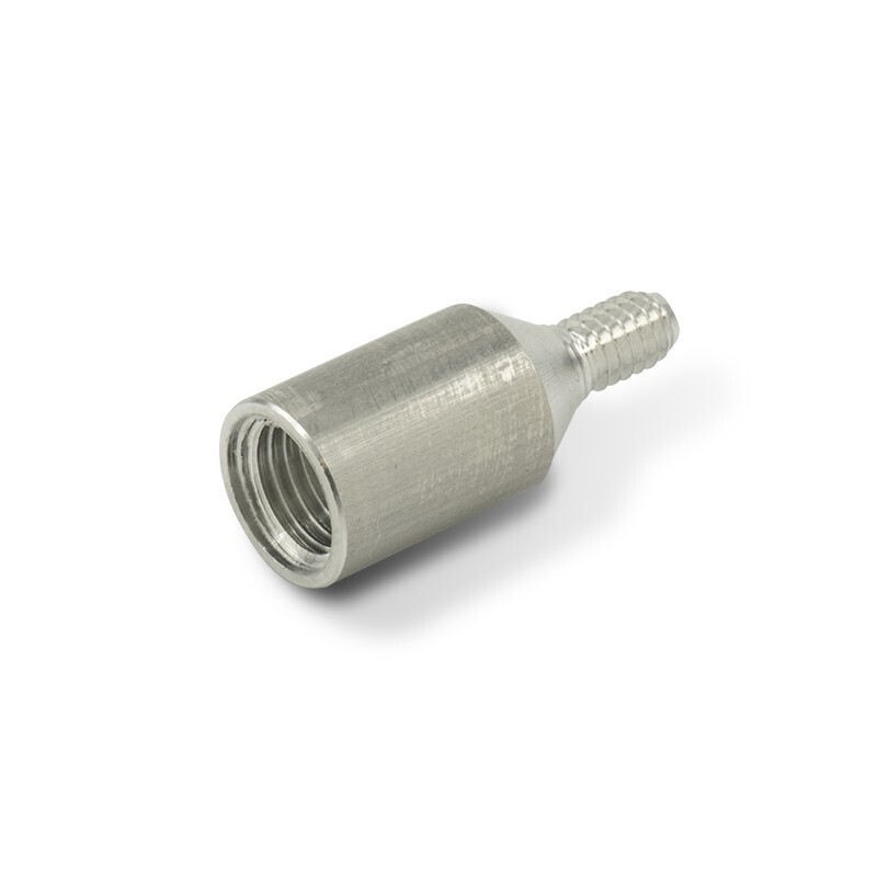 ADAPTADOR 8/32 RIFLE A 5/16-27 ESCOPETA
