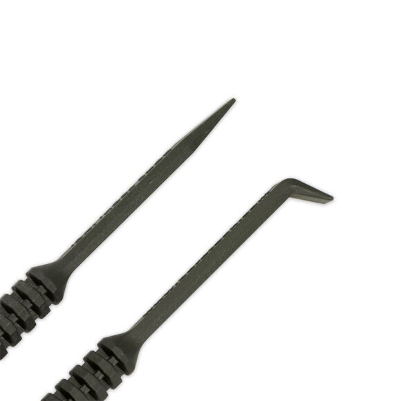 KIT PARA LIMPIEZA DE POLÍMEROS
