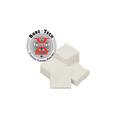 PATCHES CUADRADOS 1-1/8&quot; (250/BAG)