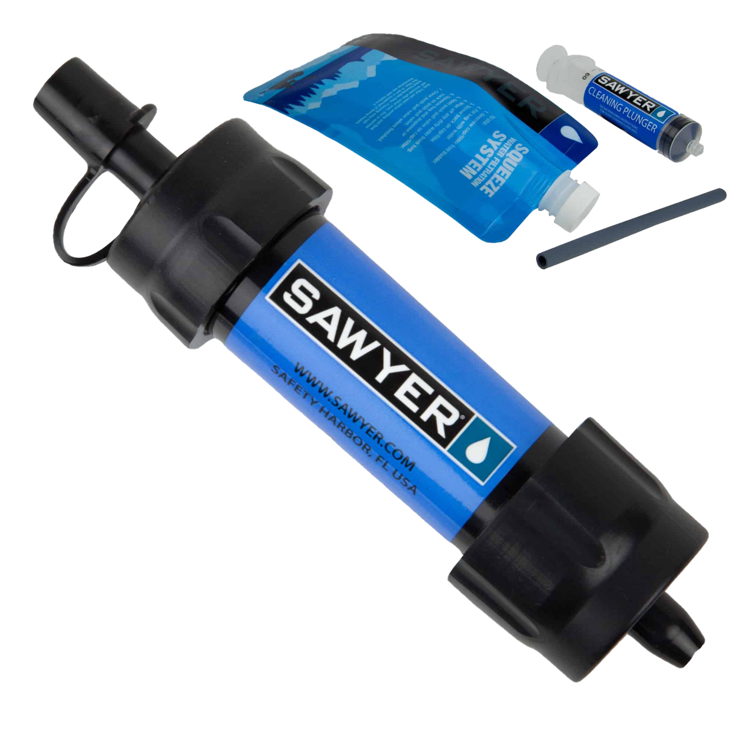FILTRO MINI SAWYER