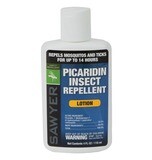 LOCIÓN REPELENTE DE INSECTOS 118 ML