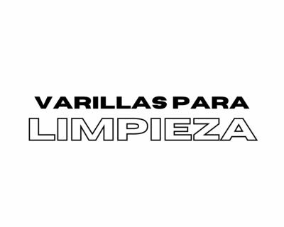 VARILLAS