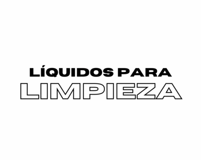 LÍQUIDOS