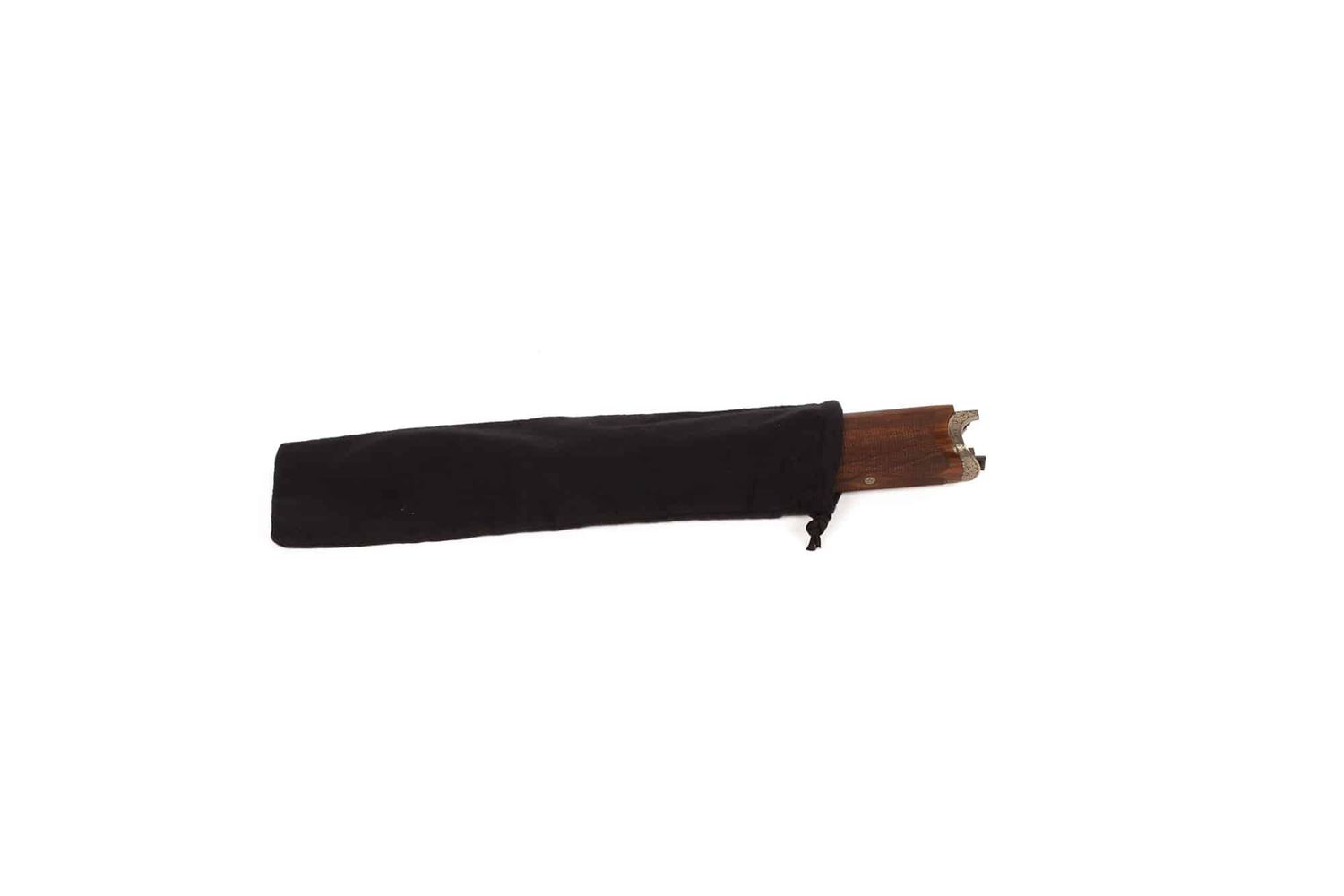 CALCETÍN DE FRANELA PARA TERCIO