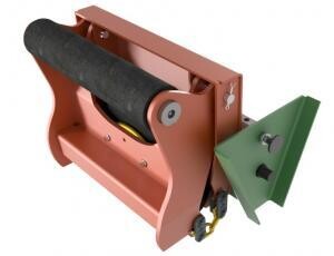 Performance Popup Roller w/ Quick Fit Kit